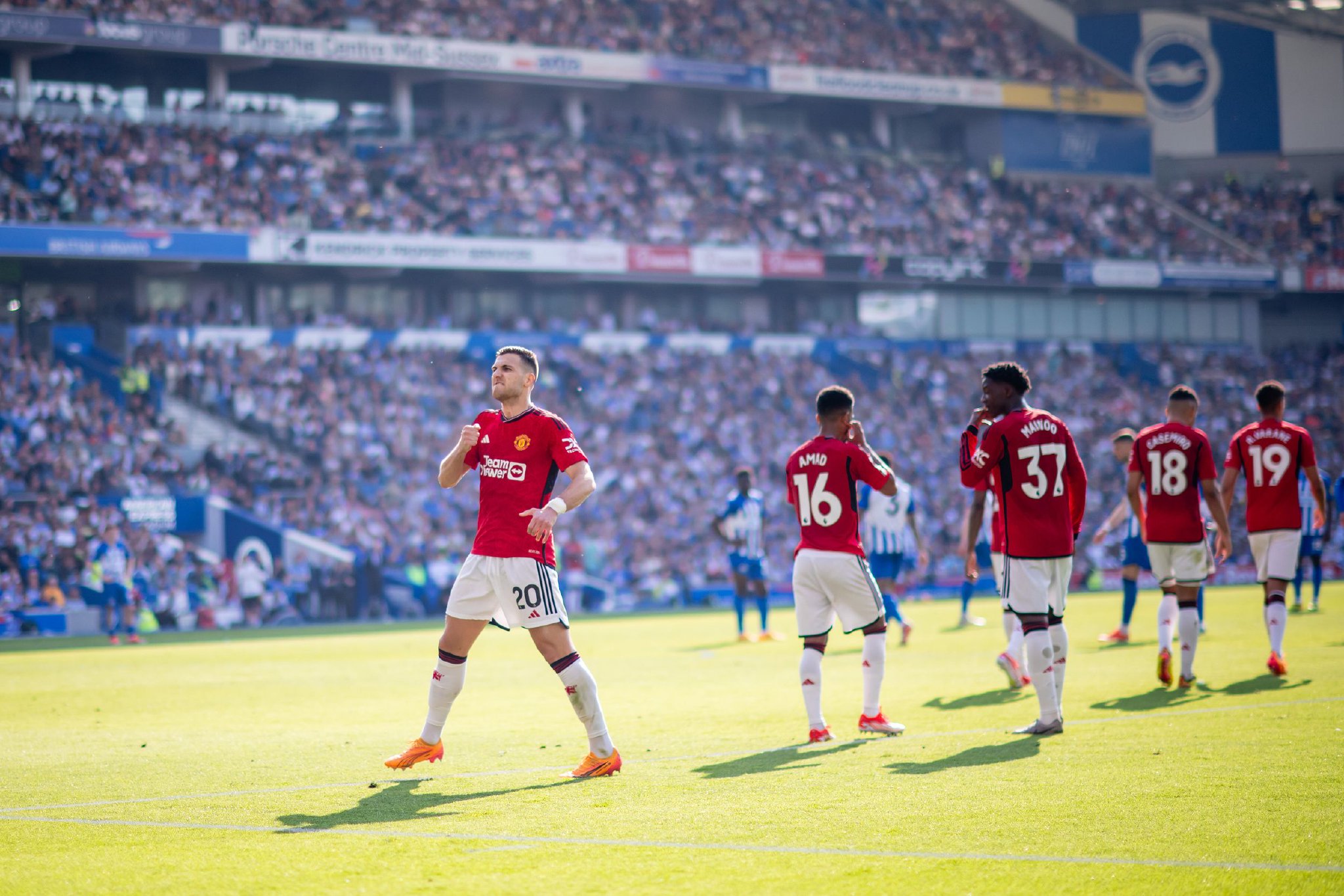 無論是力量 無論是力量